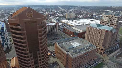 Aerial Reel video screenshot