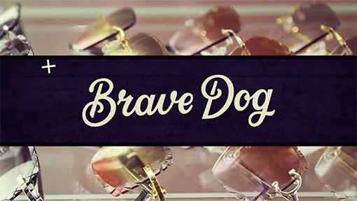 Bravedog Demo Reel 2023