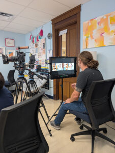 full service video production