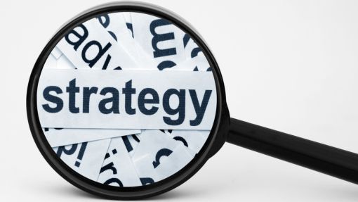discovery and strategy phase