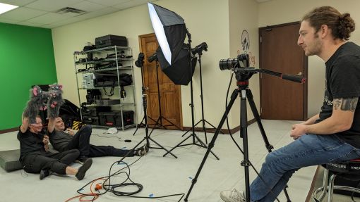 production day